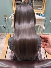 アプリ 南浦和(appri) 髪質改善ウルトワトリートメント 艶髪/髪質改善/南浦和/浦和 1