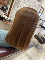 アローズ 荒尾店(arose)&nbsp;髪質改善トリートメント！30代40代