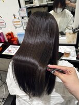 アパカバール 鳳店(Apa kabar)&nbsp;髪質改善トリートメント