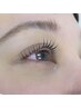 【厚地限定】Eye☆まつげパーマ