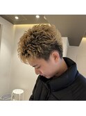ショートstyle