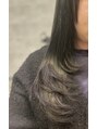 アグ ヘアー フィディック 宇都宮店(Agu hair fiddich)&nbsp;あっさりレイヤーカット♪