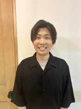 ヘアースパ カラマ(hair spa kalama) 藤田 雄平