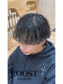 ツイスパ/ツイストスパイラル/ハイライト/渋谷/原宿