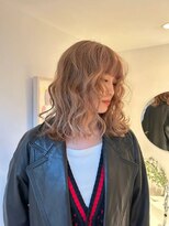 リノエヘウ(Lino eheu)&nbsp;ガーリースタイル