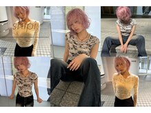 シピ バイ ブレス(shipi. by brace)