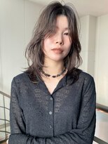 ウェイビーズ(WAVY'S)&nbsp;high layer × greige