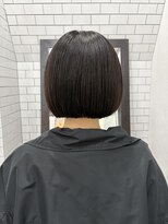 レガーレ(Legare)&nbsp;髪年齢5歳若返る自然な艶ストレート