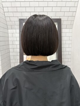 レガーレ(Legare) 髪年齢5歳若返る自然な艶ストレート