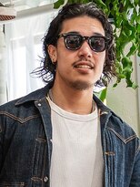 アイシーク(i SEEK)&nbsp;<63>メンズカット+メンズパーマ