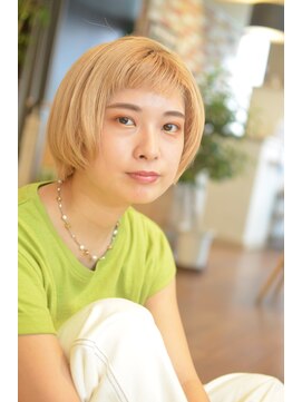 マービー 南浦和(mavie) mavie 20代～40代ハイトーンカラー♪