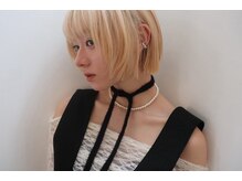 ブリーチ/ダブルカラー/ハイライト LOVEST by frace well　【12月1日OPEN（予定）】の雰囲気（四日市/ブリーチ/ダブルカラー/ハイライト/ケアブリーチ/カラー）