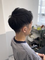 トッカ 茨木(tocca)&nbsp;【momoka】初対面で差がつく髪型