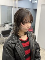 ハスキー(HUSKY)&nbsp;ハッシュカット