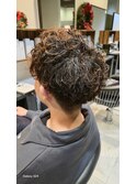 最新の【波巻きスパイラル】