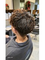 クリック 辰巳店(CLiC) 最新の【波巻きスパイラル】