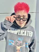 ディア 大宮店(DIA) 佐藤 優人