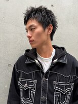 ランズサンズ 表参道(runsuns)&nbsp;原宿/表参道/明治神宮前/メンズカット/メンズパーマ/学割U24