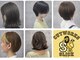 カットワークススリックバイフェローズ(CUT WORKS SLICK by fellows)の写真