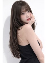 ロア(ROA) 本気で変わる。ROAの髪質改善