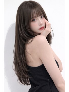 ロア(ROA) 本気で変わる。ROAの髪質改善