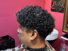 ラフテル ロマン(RAFTEL Roman)の雰囲気（大人な質感とスッキリを両立#ナチュラルも、勿論ウェルカム◎）