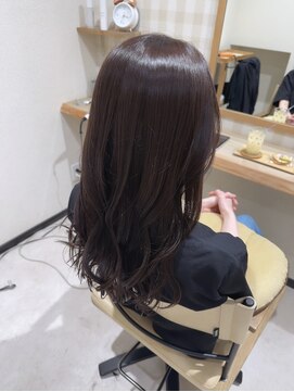 アンヌ(ennu) NEWスタイル