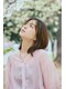 アゲハヘアー(ageha hair)の写真/顔まわり似合わせカットで理想の私へ☆あなただけの魅力を引き出すことにこだわっています！