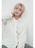韓国風センターパート