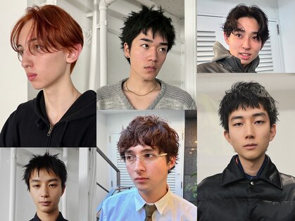 メンズレコ 渋谷(MEN'S LECO)の写真