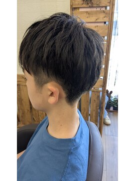 ナルードットエル(nalu.L) メンズショート