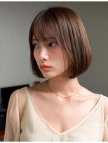 アリレイナ 久里浜店(ARIREINA)&nbsp;久里浜/ボブ/小顔/大人女性