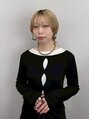 アンドルトワ(and Lutowa)&nbsp;花戸 弥優