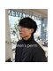 ナンバーツーヘブン(Number 2 heaven)の写真/【最高峰ヘアケアAujua導入】絶妙な動きが好感度UPの秘密！最旬カジュアルスタイルで理想のモテ髪へ◎