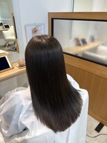 ロアエイル(LoreAirl)&nbsp;髪質改善オリーブカラー