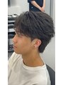 ブリーチ 金沢店(BLEACHi) フェザーショート