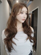 シーテメゾン(Ciete Maison) ヘアカタ ヘアセット