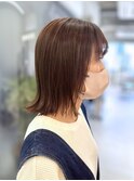 30代40代50代◎結べる長さのボブくびれボブ肩ラインボブ◎