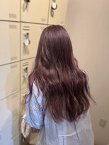 ロロネー 中津(Lolonois)&nbsp;【Lolonois中津】ラベンダー×ゆるウェーブ