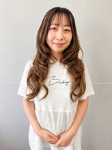 スウィッチ(SWITCH)&nbsp;大島 日菜子