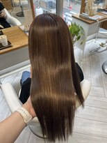 アヴァンス 広島本通店(AVANCE.) ハイライト