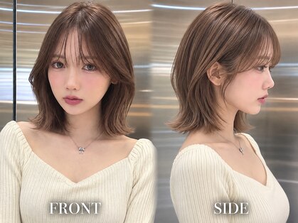 シー バイ ロンド 新宿(Sea by Lond)の写真