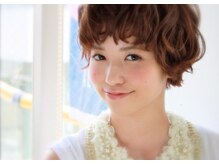 バール(BarL)の雰囲気(ショートスタイルも得意)