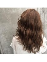 ジーナ(XENA)&nbsp;ソフトベージュ