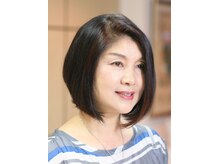 ベルジュバンスサロン べる美容室 調布店