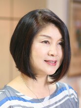 ベルジュバンスサロン べる美容室 調布店