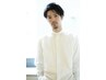 [Men's限定] デザインカット ￥6600