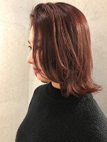 チェスター(CHESTER)&nbsp;ラフレイヤーミディ