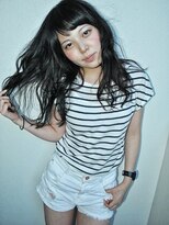 ジュリー(JURY)&nbsp;ウエーブ