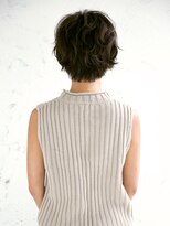 フーチー クーチー アマティー 豊中店(FUCHI KUCHI amati) 短めヘア初心者におすすめ!愛されショートヘア